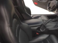 1999 Chevrolet Corvette for sale in Michigan (ID-131789)