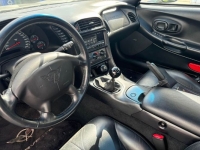 1999 Chevrolet Corvette for sale in Michigan (ID-134637)