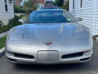 1999 Chevrolet Corvette for sale in Michigan (ID-134637)