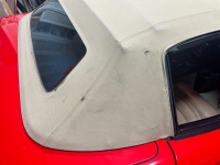1999 Chevrolet Corvette for sale in Michigan (ID-136755)