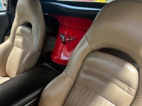 1999 Chevrolet Corvette for sale in Michigan (ID-136755)