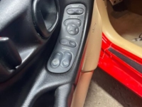 1999 Chevrolet Corvette for sale in Michigan (ID-136755)