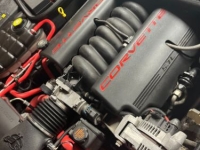 1999 Chevrolet Corvette for sale in Michigan (ID-136755)