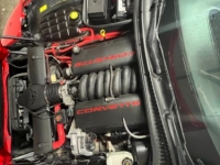 1999 Chevrolet Corvette for sale in Michigan (ID-136755)