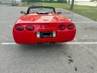 1999 Chevrolet Corvette for sale in Michigan (ID-136755)