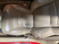 1999 Chevrolet Corvette for sale in Michigan (ID-136755)