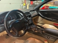 1999 Chevrolet Corvette for sale in Michigan (ID-136755)