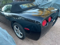 1999 Chevrolet Corvette for sale in Michigan (ID-140463)