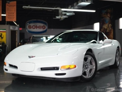 1999 Chevrolet Corvette for sale