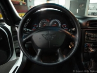 1999 Chevrolet Corvette for sale in Michigan (ID-140481)