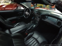 1999 Chevrolet Corvette for sale in Michigan (ID-140481)