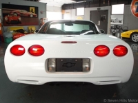 1999 Chevrolet Corvette for sale in Michigan (ID-140481)