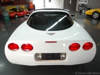 1999 Chevrolet Corvette for sale in Michigan (ID-140481)