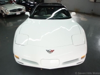 1999 Chevrolet Corvette for sale in Michigan (ID-140481)