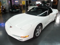 1999 Chevrolet Corvette for sale in Michigan (ID-140481)