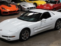 1999 Chevrolet Corvette for sale in Louisiana, Abilene (ID-141292)