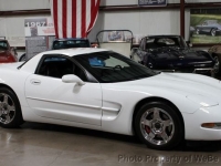 1999 Chevrolet Corvette for sale in Louisiana, Abilene (ID-141292)