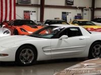 1999 Chevrolet Corvette for sale in Louisiana, Abilene (ID-141292)