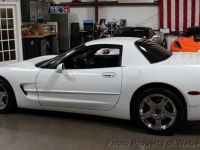 1999 Chevrolet Corvette for sale in Louisiana, Abilene (ID-141292)