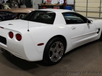 1999 Chevrolet Corvette for sale in Louisiana, Abilene (ID-141292)
