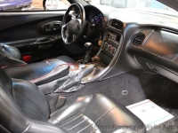 1999 Chevrolet Corvette for sale in Louisiana, Abilene (ID-141292)