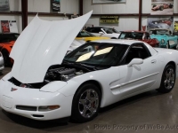 1999 Chevrolet Corvette for sale in Louisiana, Abilene (ID-141292)