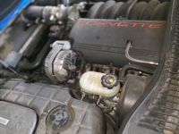 1999 Chevrolet Corvette for sale in Michigan (ID-141579)