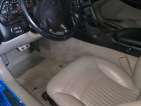 1999 Chevrolet Corvette for sale in Michigan (ID-141579)