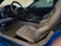 1999 Chevrolet Corvette for sale in Michigan (ID-141579)