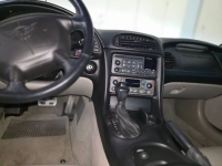 1999 Chevrolet Corvette for sale in Michigan (ID-141579)