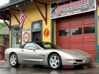 1999 Chevrolet Corvette for sale in Riverhead, New York (ID-143014)