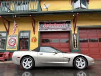 1999 Chevrolet Corvette for sale in Riverhead, New York (ID-143014)