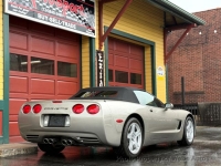 1999 Chevrolet Corvette for sale in Riverhead, New York (ID-143014)