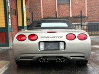 1999 Chevrolet Corvette for sale in Riverhead, New York (ID-143014)