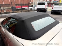 1999 Chevrolet Corvette for sale in Riverhead, New York (ID-143014)