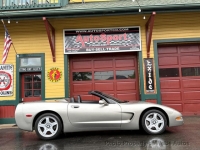1999 Chevrolet Corvette for sale in Riverhead, New York (ID-143014)