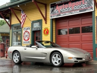 1999 Chevrolet Corvette for sale in Riverhead, New York (ID-143014)