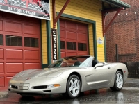1999 Chevrolet Corvette for sale in Riverhead, New York (ID-143014)