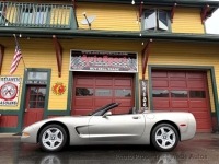 1999 Chevrolet Corvette for sale in Riverhead, New York (ID-143014)