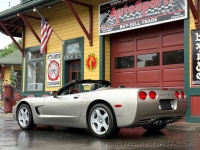 1999 Chevrolet Corvette for sale in Riverhead, New York (ID-143014)