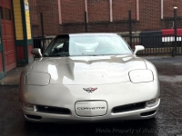 1999 Chevrolet Corvette for sale in Riverhead, New York (ID-143014)