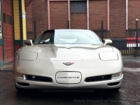 1999 Chevrolet Corvette for sale in Riverhead, New York (ID-143014)