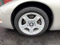 1999 Chevrolet Corvette for sale in Riverhead, New York (ID-143014)