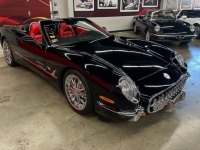 1999 Chevrolet Corvette for sale in Michigan (ID-145400)