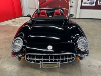 1999 Chevrolet Corvette for sale in Michigan (ID-145400)