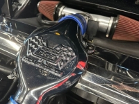 1999 Chevrolet Corvette for sale in Michigan (ID-145400)