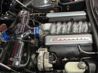 1999 Chevrolet Corvette for sale in Michigan (ID-145400)