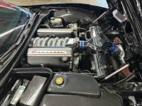 1999 Chevrolet Corvette for sale in Michigan (ID-145400)