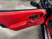 1999 Chevrolet Corvette for sale in Michigan (ID-145400)