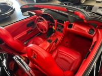 1999 Chevrolet Corvette for sale in Michigan (ID-145400)
